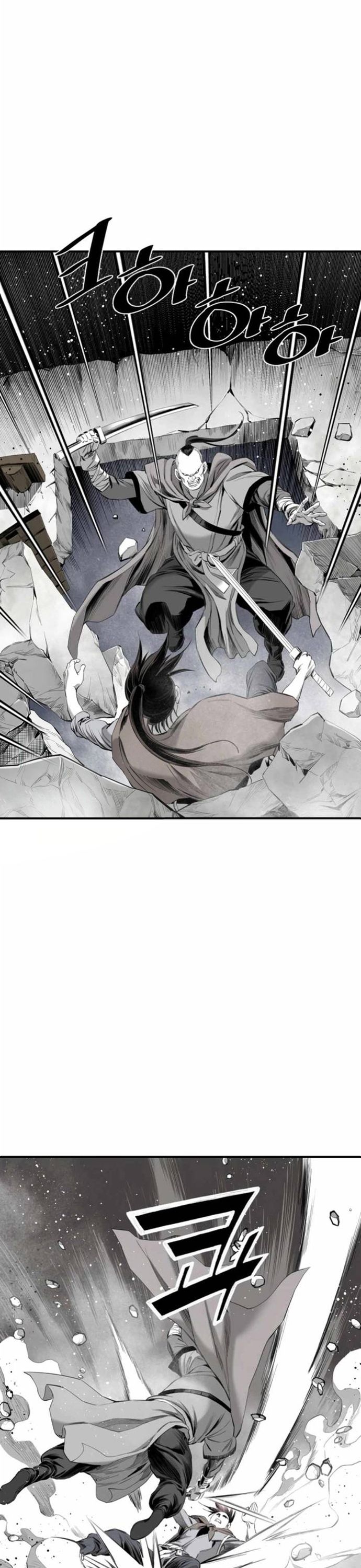 Đăng Thiên Lộ Chap 126 - Next Chap 127