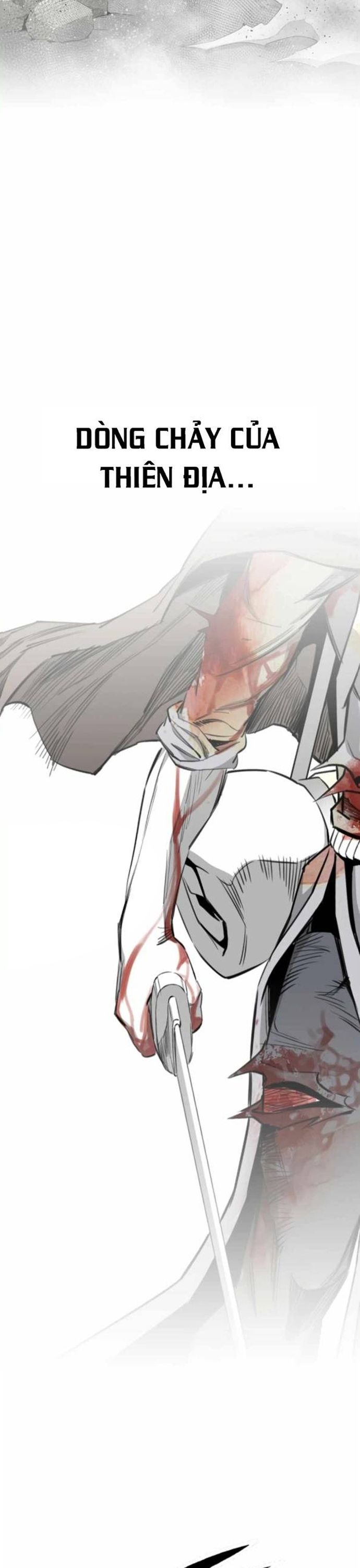 Đăng Thiên Lộ Chap 127 - Next Chap 128