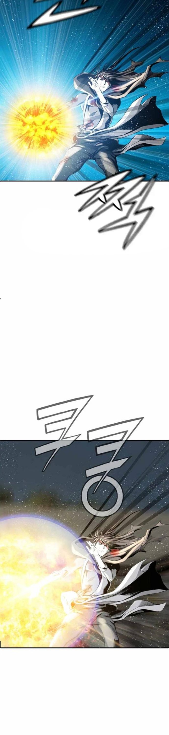 Đăng Thiên Lộ Chap 127 - Next Chap 128