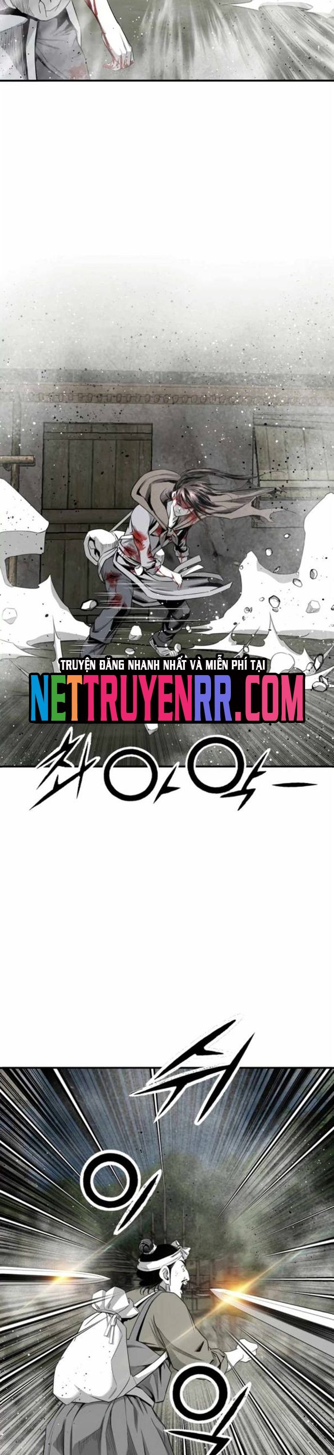 Đăng Thiên Lộ Chap 127 - Next Chap 128