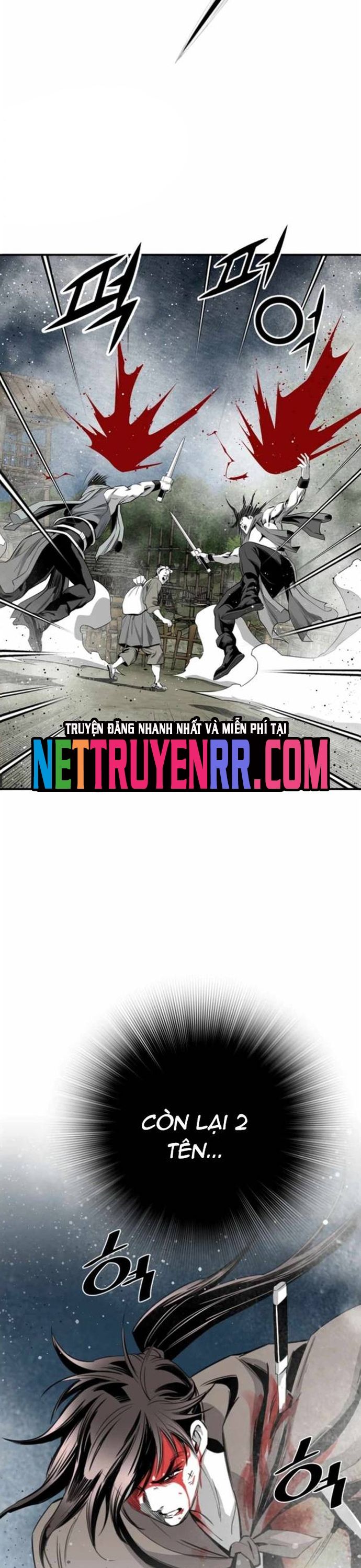 Đăng Thiên Lộ Chap 127 - Next Chap 128