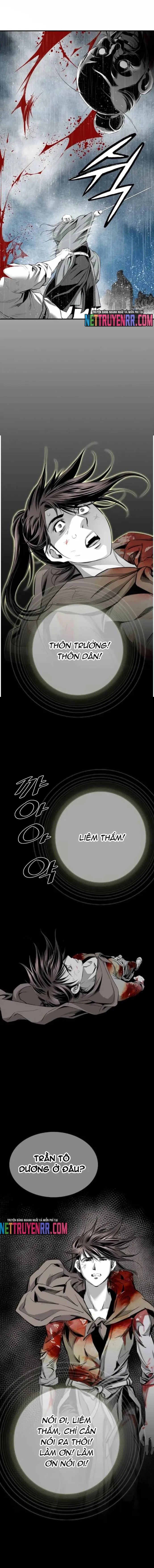 Đăng Thiên Lộ Chap 128 - Next Chap 129