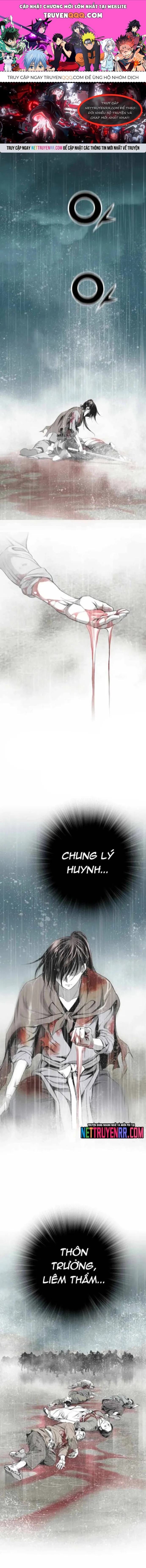 Đăng Thiên Lộ Chap 129 - Next Chap 130