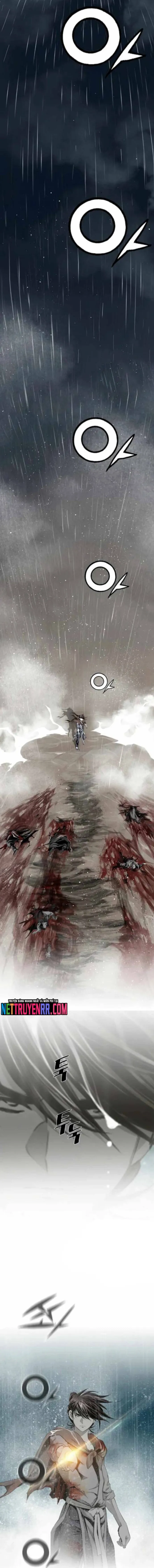 Đăng Thiên Lộ Chap 129 - Next Chap 130