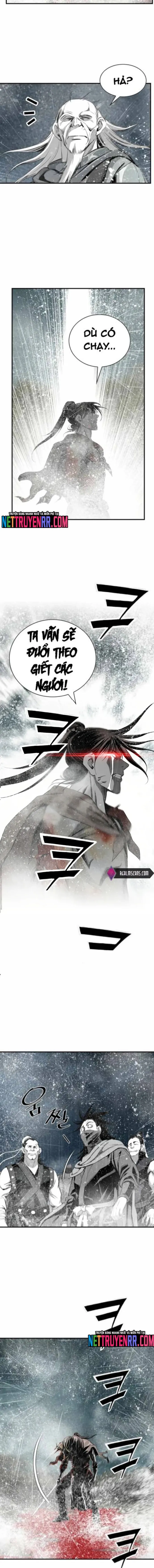 Đăng Thiên Lộ Chap 129 - Next Chap 130