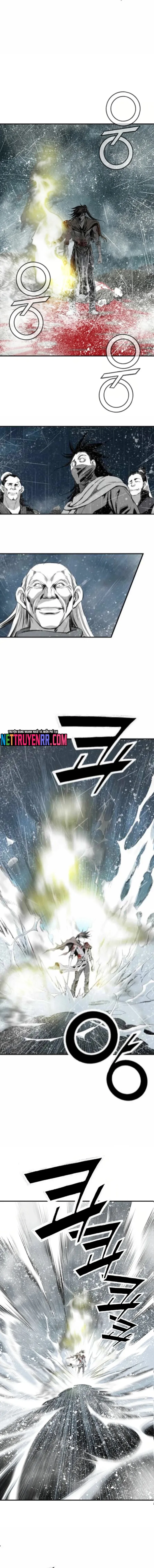 Đăng Thiên Lộ Chap 129 - Next Chap 130