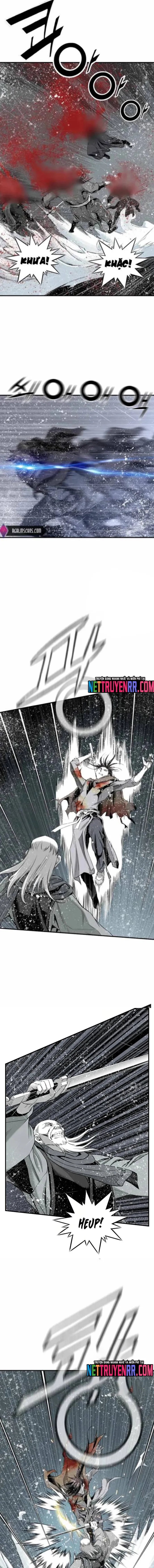 Đăng Thiên Lộ Chap 129 - Next Chap 130