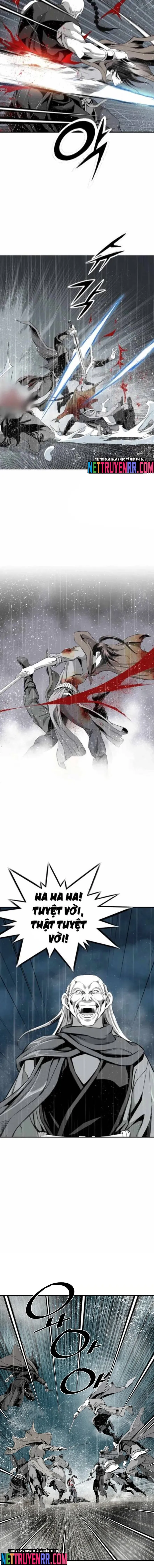 Đăng Thiên Lộ Chap 129 - Next Chap 130