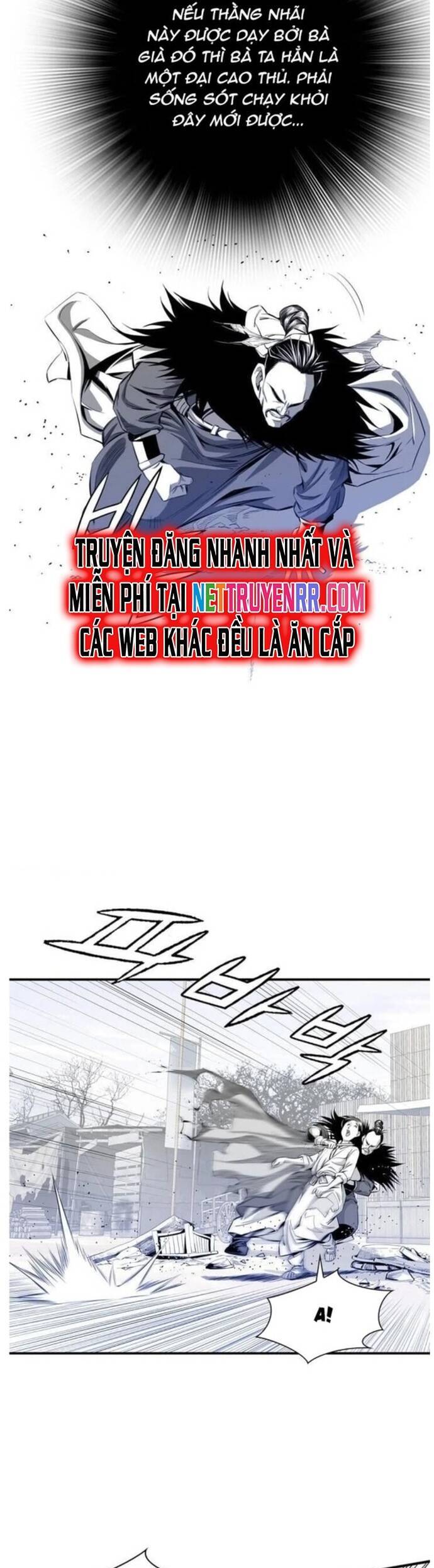 Đăng Thiên Lộ Chap 13 - Next Chap 14
