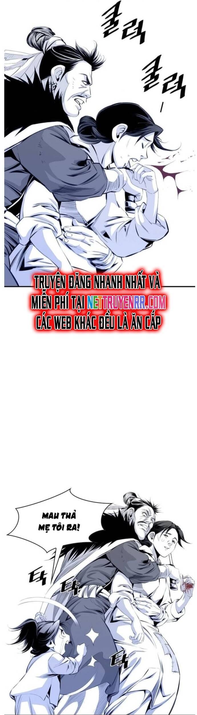 Đăng Thiên Lộ Chap 13 - Next Chap 14