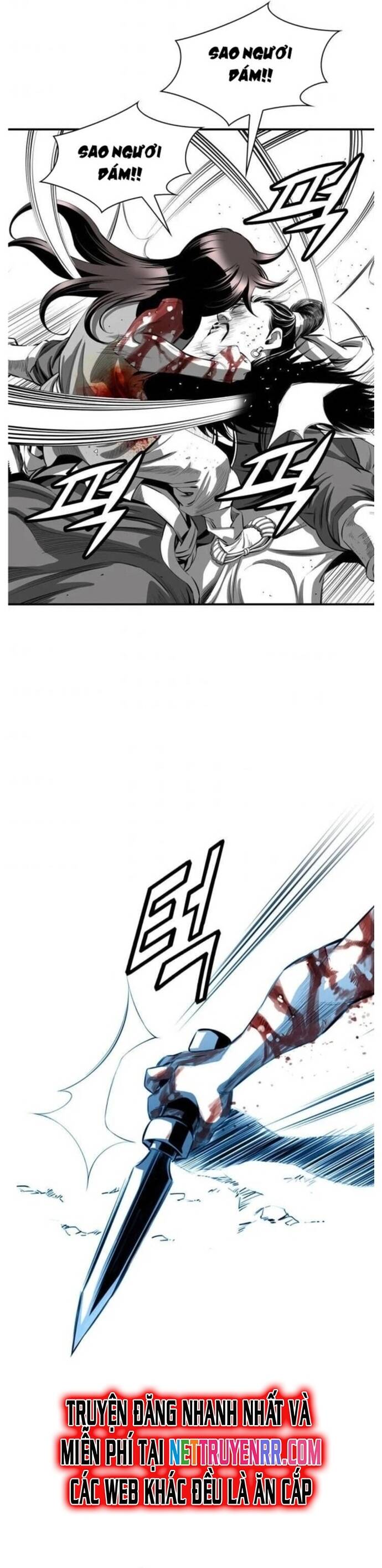 Đăng Thiên Lộ Chap 13 - Next Chap 14