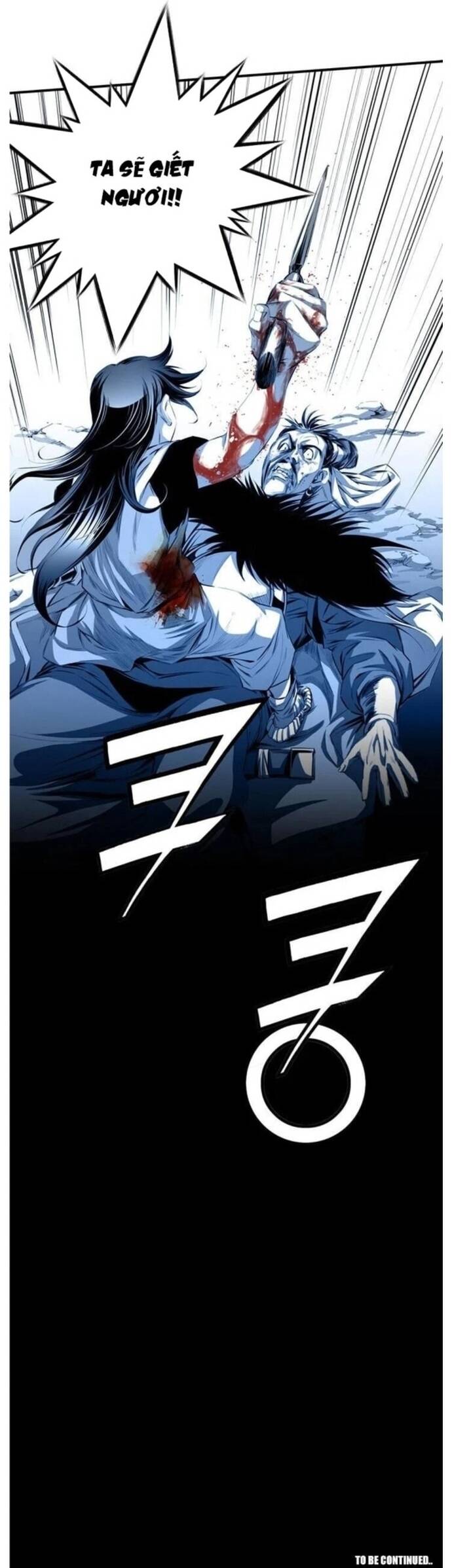 Đăng Thiên Lộ Chap 13 - Next Chap 14