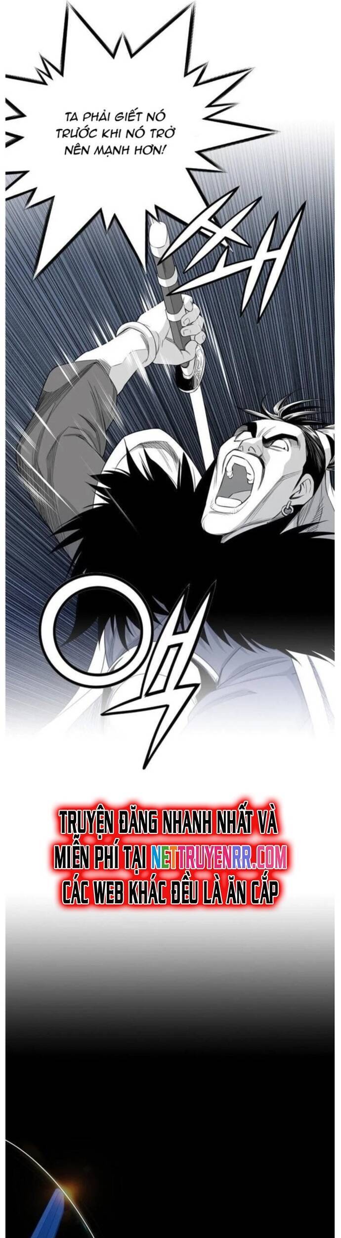 Đăng Thiên Lộ Chap 13 - Next Chap 14