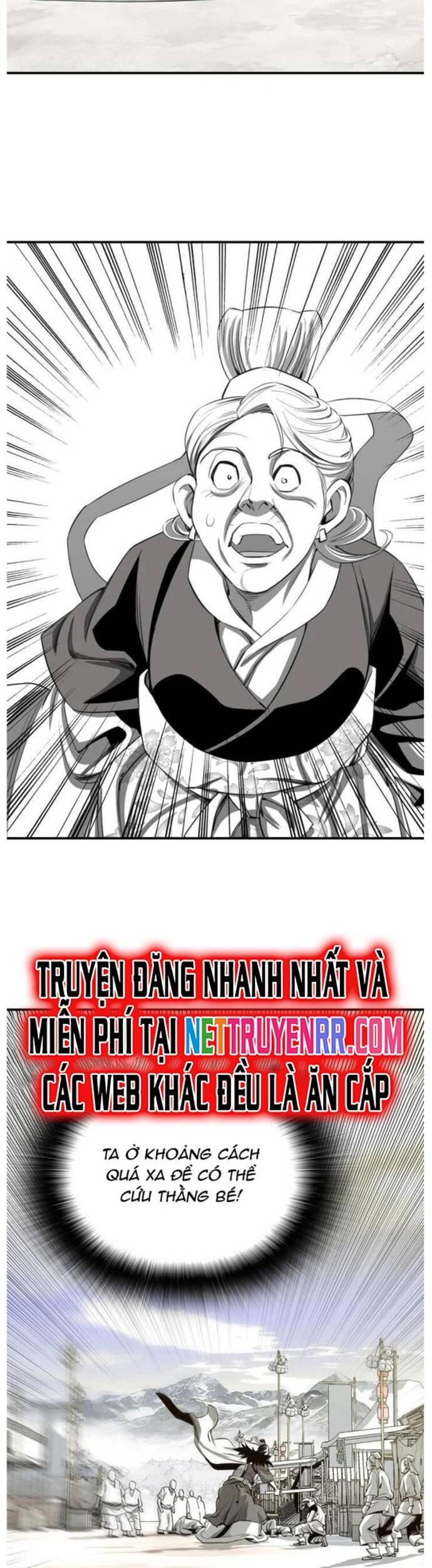 Đăng Thiên Lộ Chap 13 - Next Chap 14