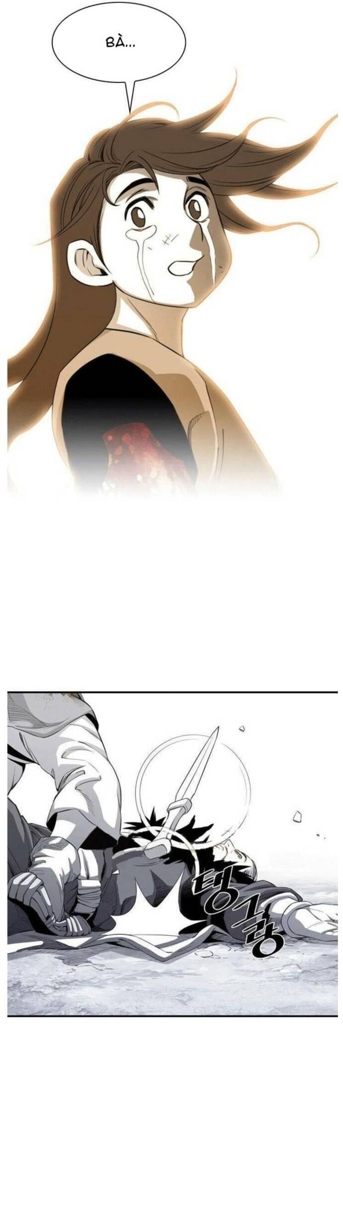 Đăng Thiên Lộ Chap 14 - Next Chap 15
