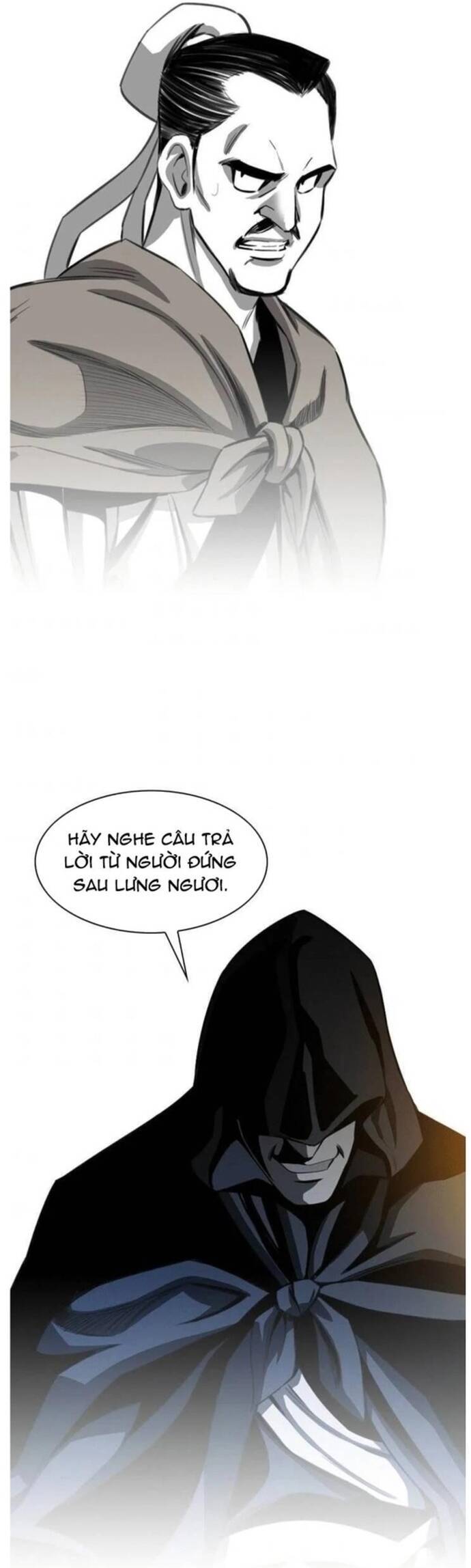 Đăng Thiên Lộ Chap 14 - Next Chap 15