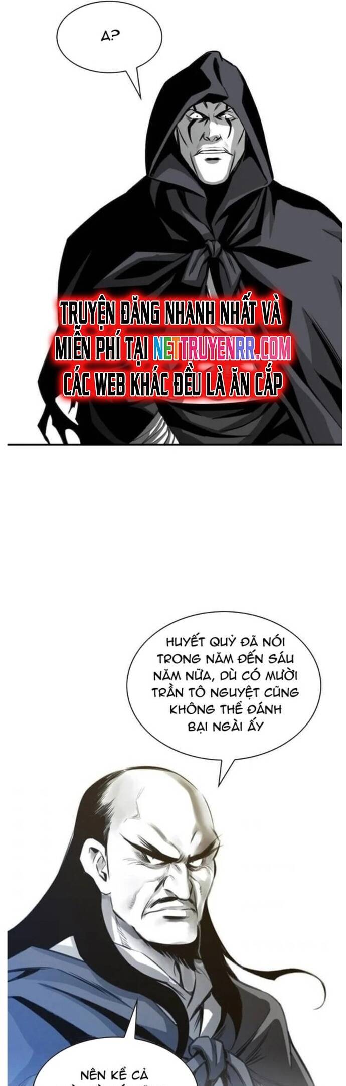 Đăng Thiên Lộ Chap 14 - Next Chap 15