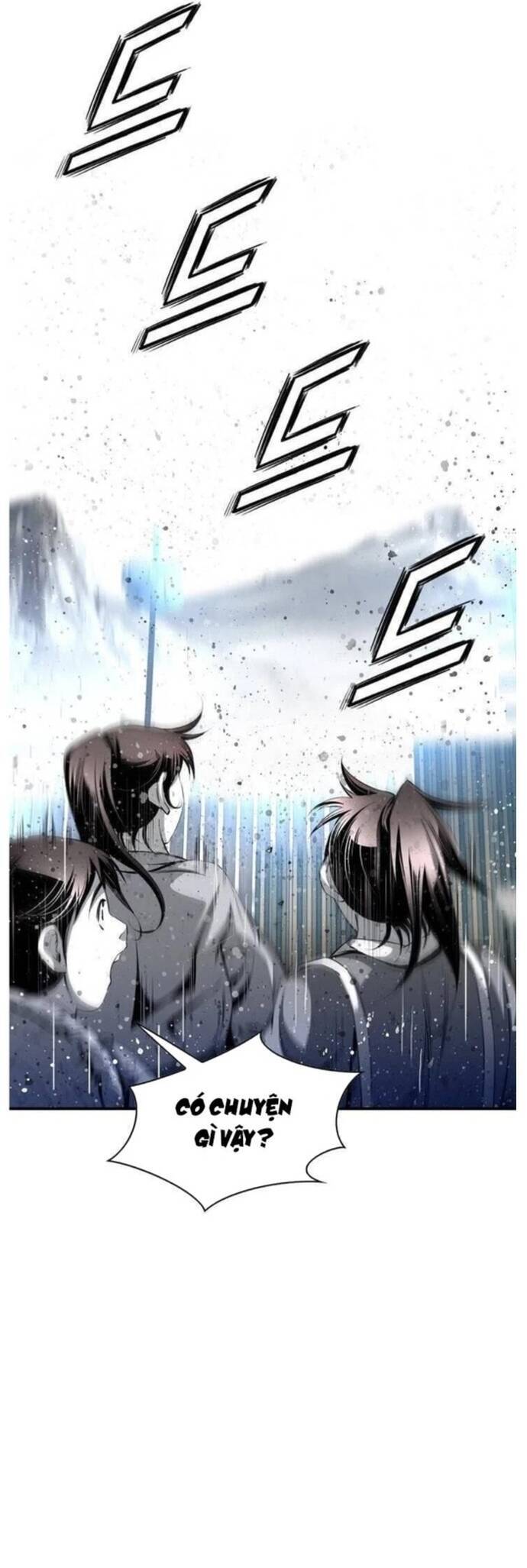 Đăng Thiên Lộ Chap 15 - Next Chap 16