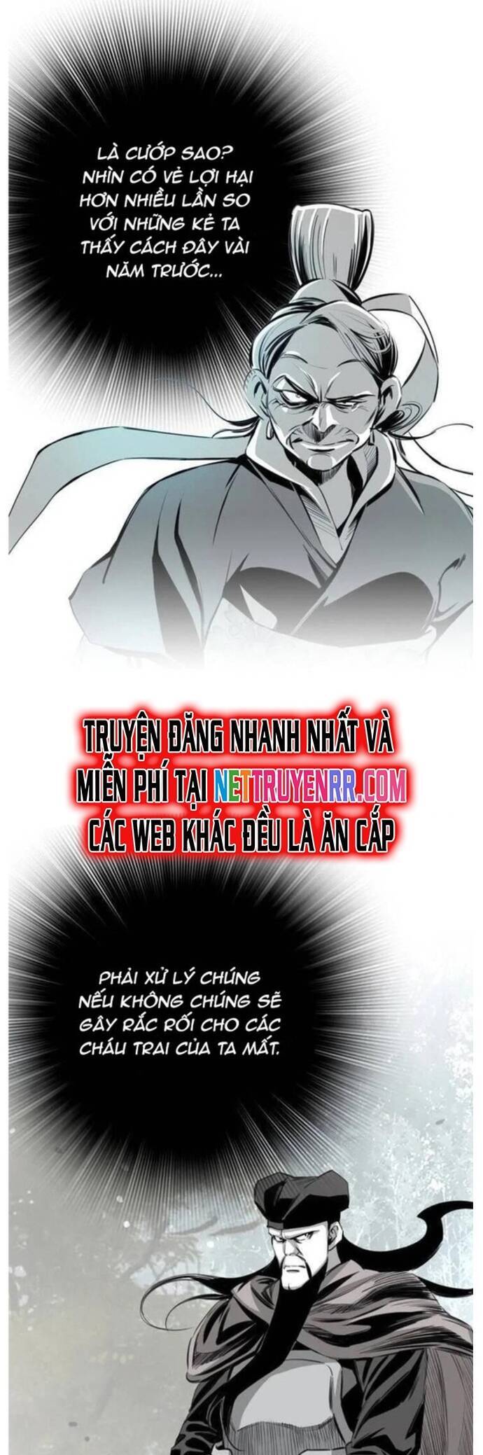 Đăng Thiên Lộ Chap 15 - Next Chap 16