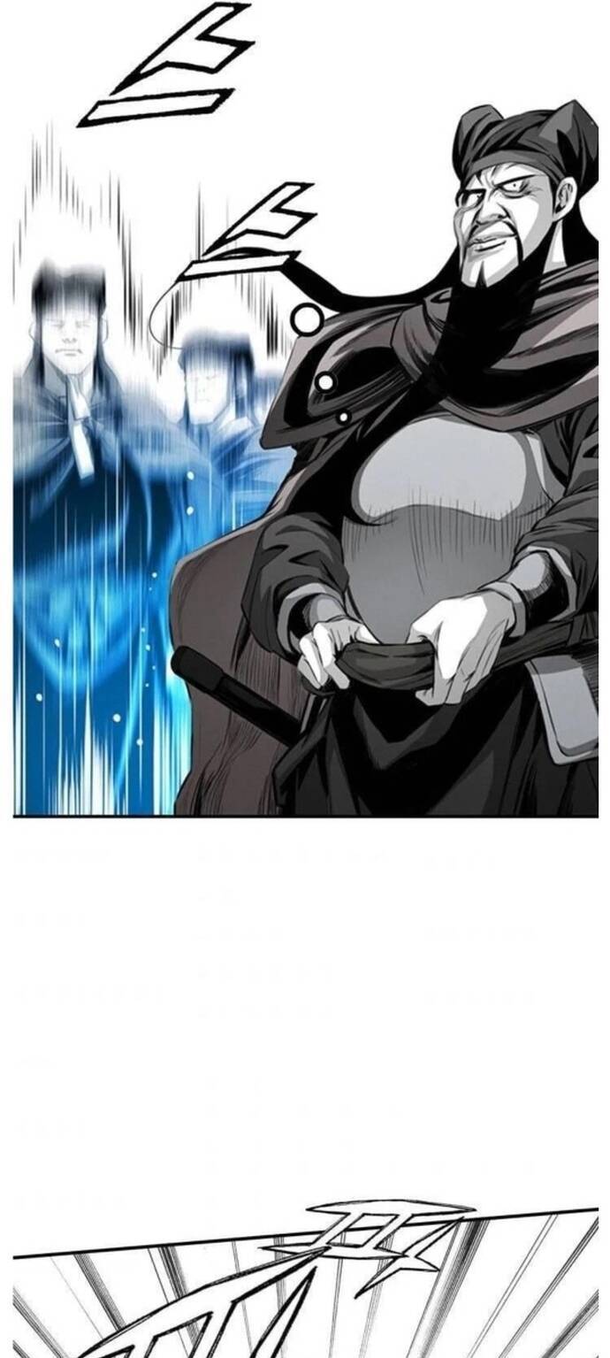 Đăng Thiên Lộ Chap 15 - Next Chap 16