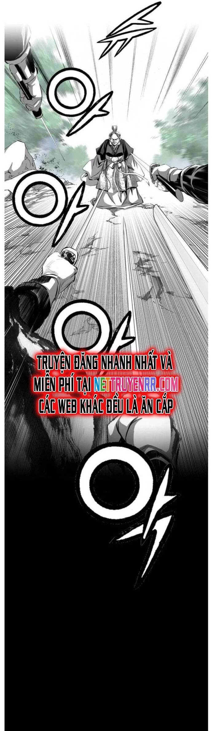 Đăng Thiên Lộ Chap 15 - Next Chap 16
