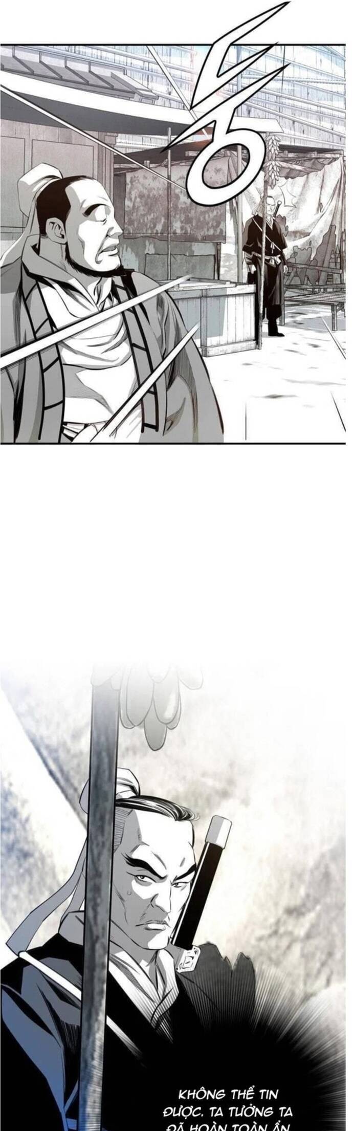 Đăng Thiên Lộ Chap 15 - Next Chap 16