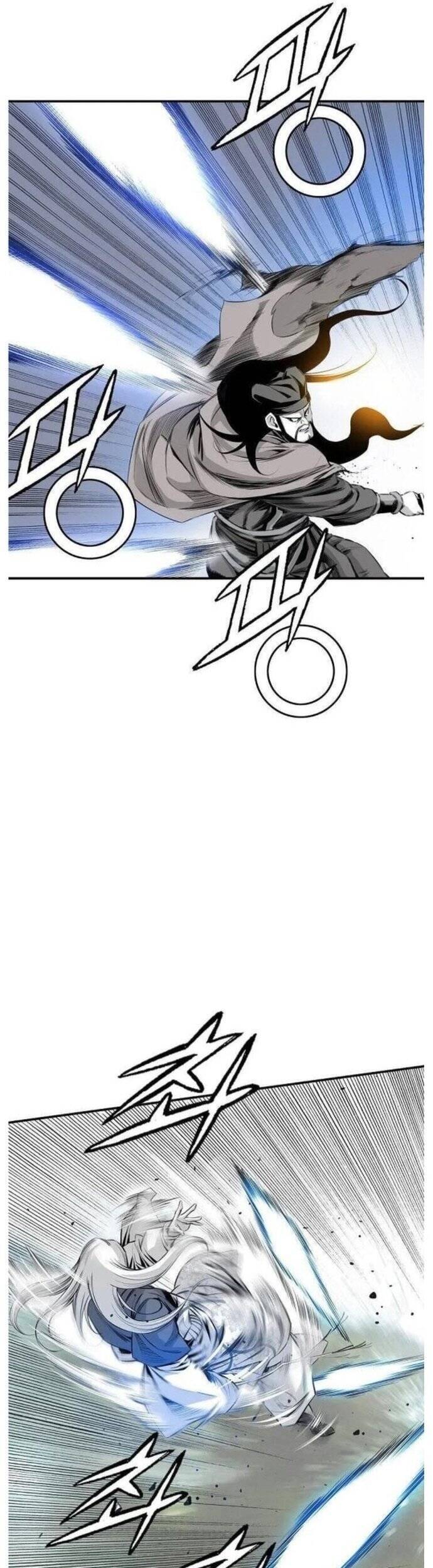 Đăng Thiên Lộ Chap 16 - Next Chap 17