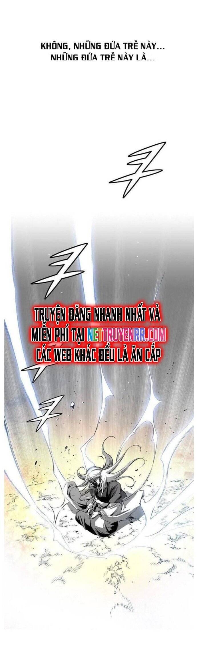 Đăng Thiên Lộ Chap 16 - Next Chap 17