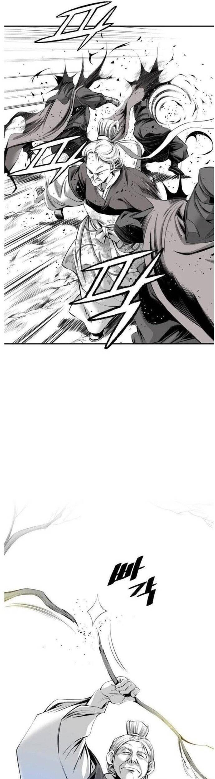 Đăng Thiên Lộ Chap 16 - Next Chap 17