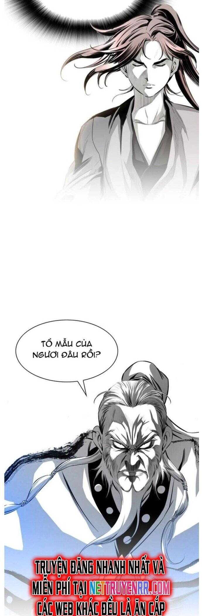Đăng Thiên Lộ Chap 17 - Next Chap 18