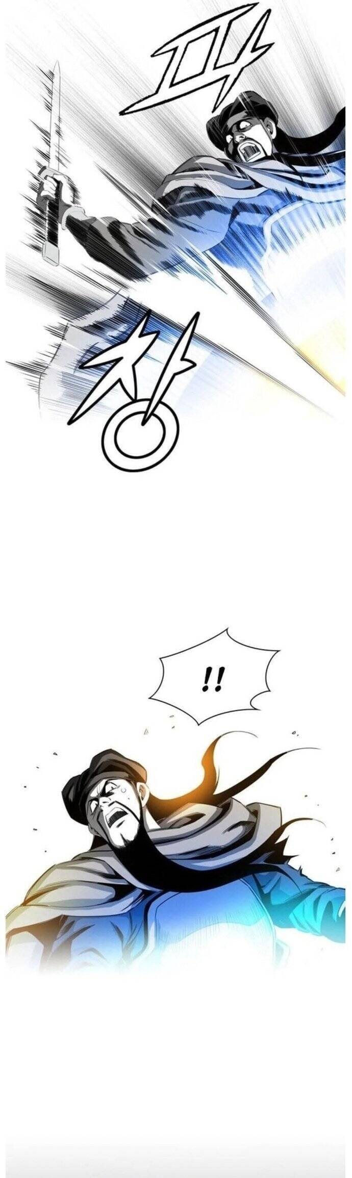 Đăng Thiên Lộ Chap 17 - Next Chap 18