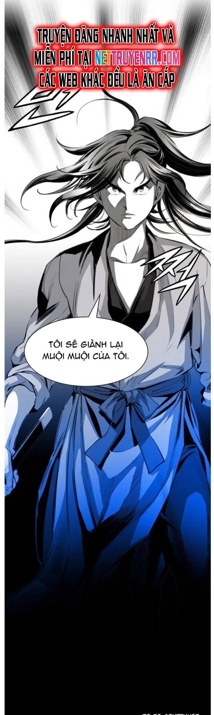 Đăng Thiên Lộ Chap 17 - Next Chap 18