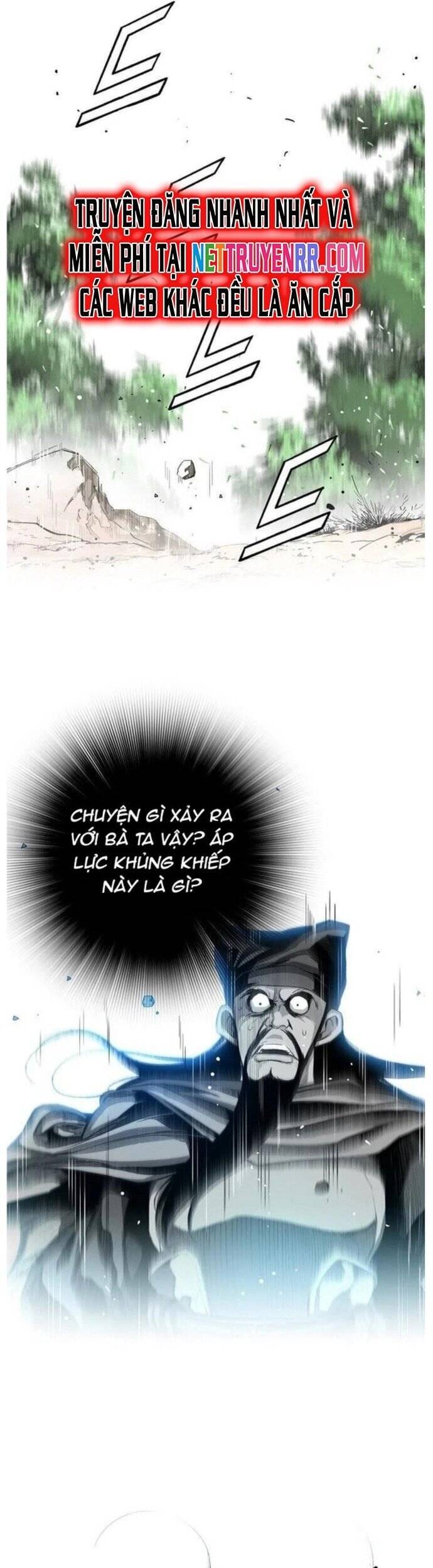 Đăng Thiên Lộ Chap 17 - Next Chap 18