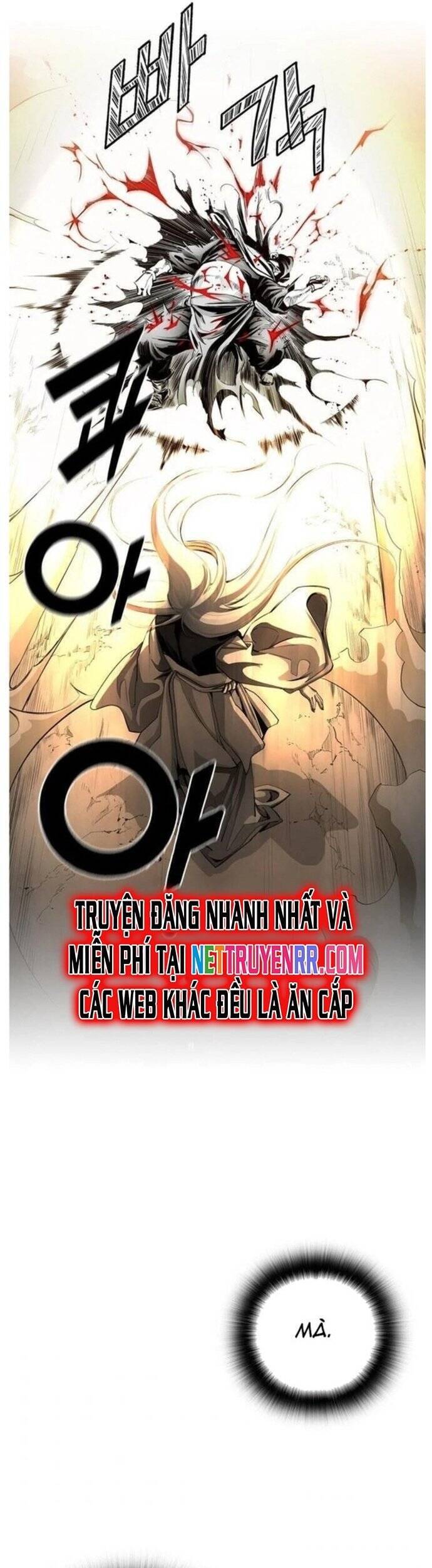 Đăng Thiên Lộ Chap 17 - Next Chap 18
