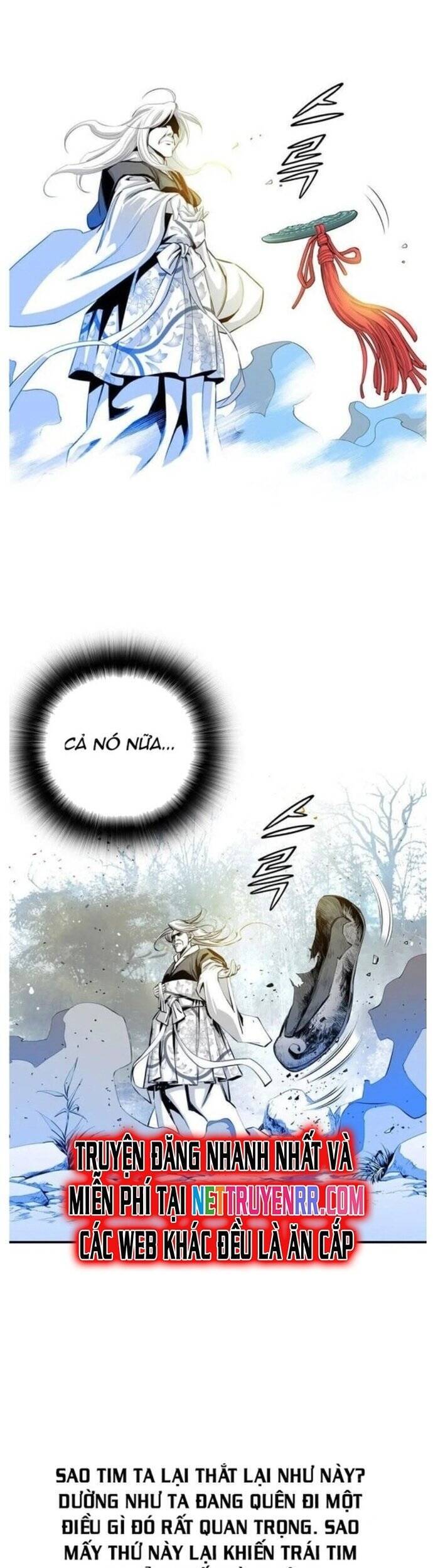 Đăng Thiên Lộ Chap 17 - Next Chap 18