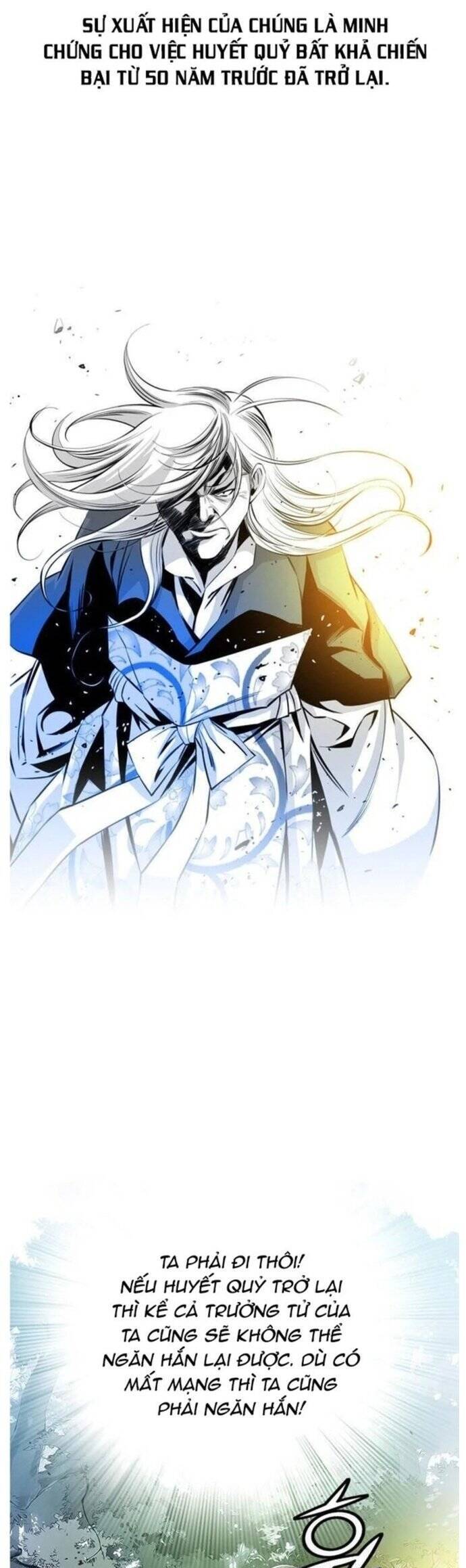 Đăng Thiên Lộ Chap 17 - Next Chap 18