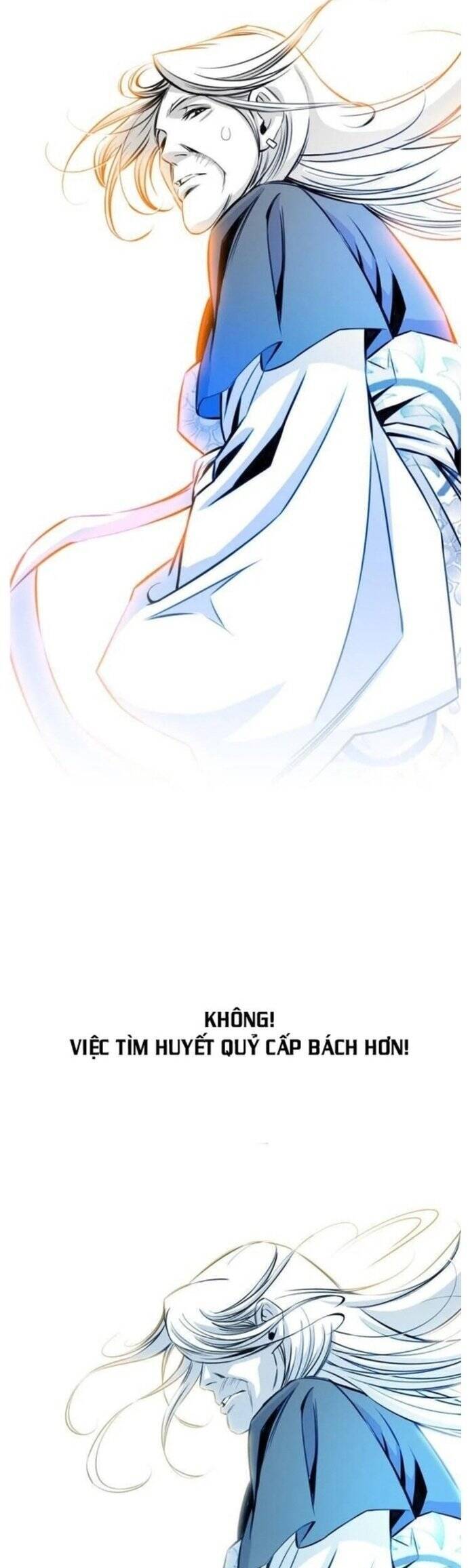 Đăng Thiên Lộ Chap 17 - Next Chap 18