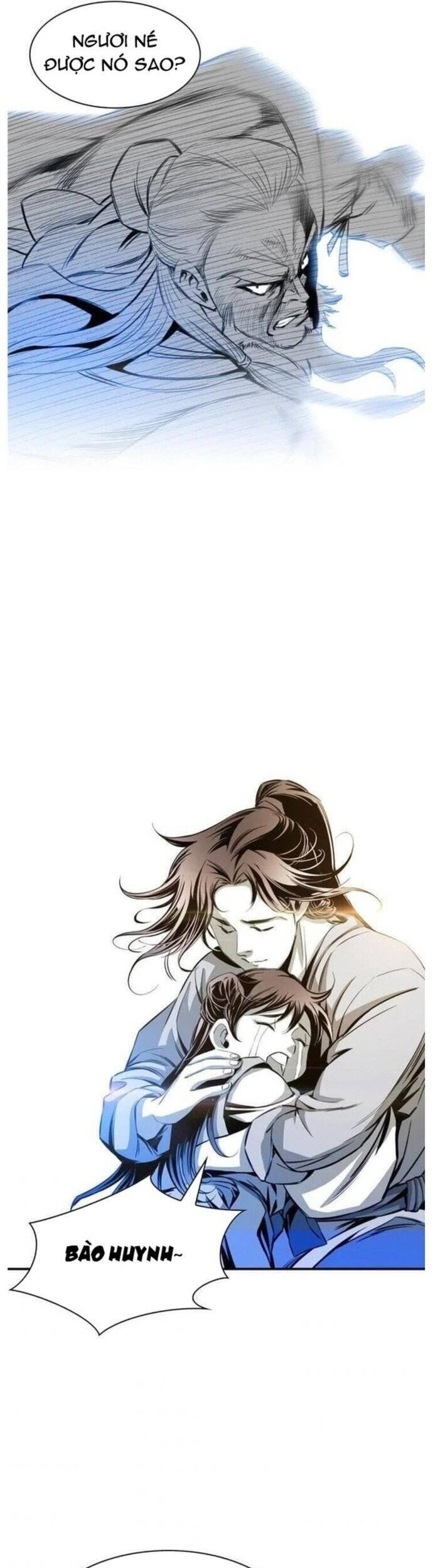 Đăng Thiên Lộ Chap 18 - Next Chap 19