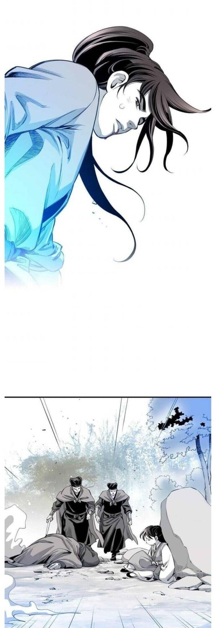 Đăng Thiên Lộ Chap 19 - Next Chap 20