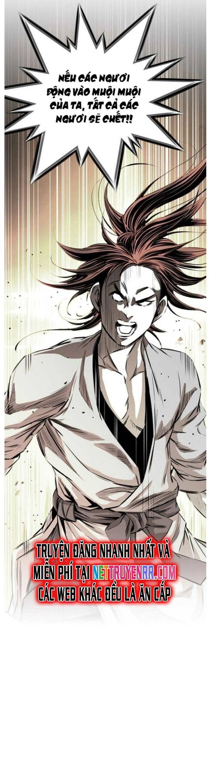 Đăng Thiên Lộ Chap 19 - Next Chap 20