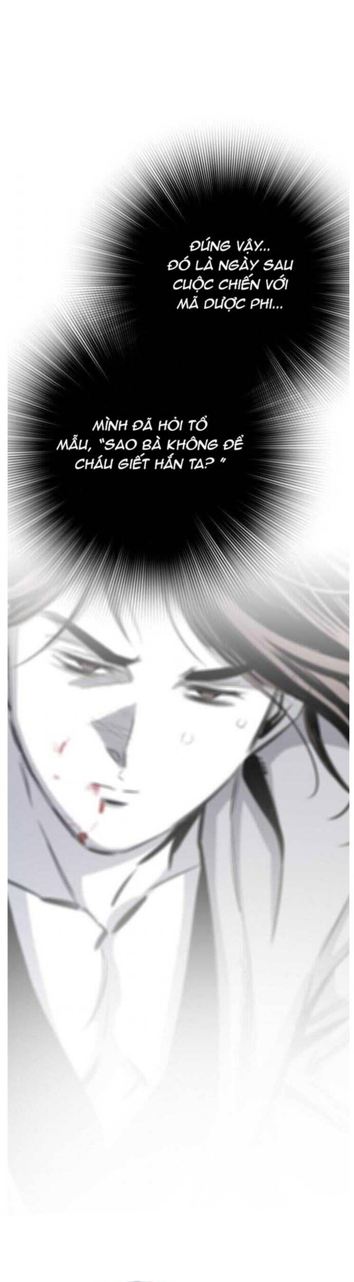 Đăng Thiên Lộ Chap 19 - Next Chap 20