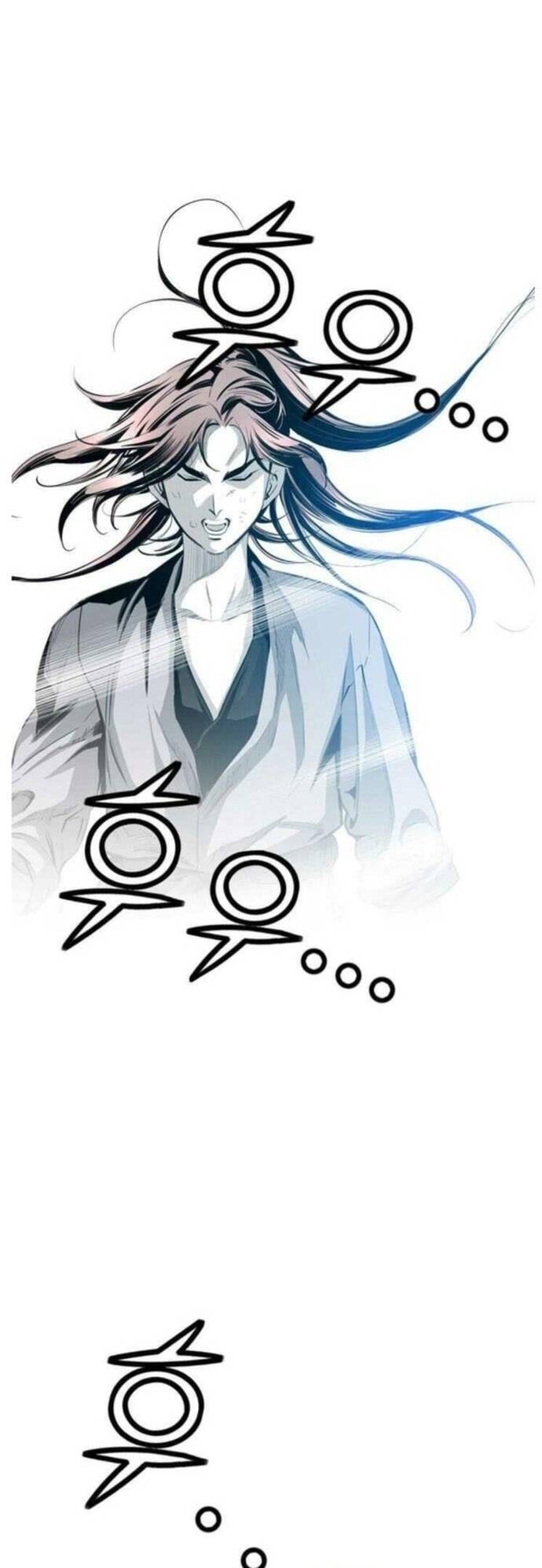 Đăng Thiên Lộ Chap 19 - Next Chap 20
