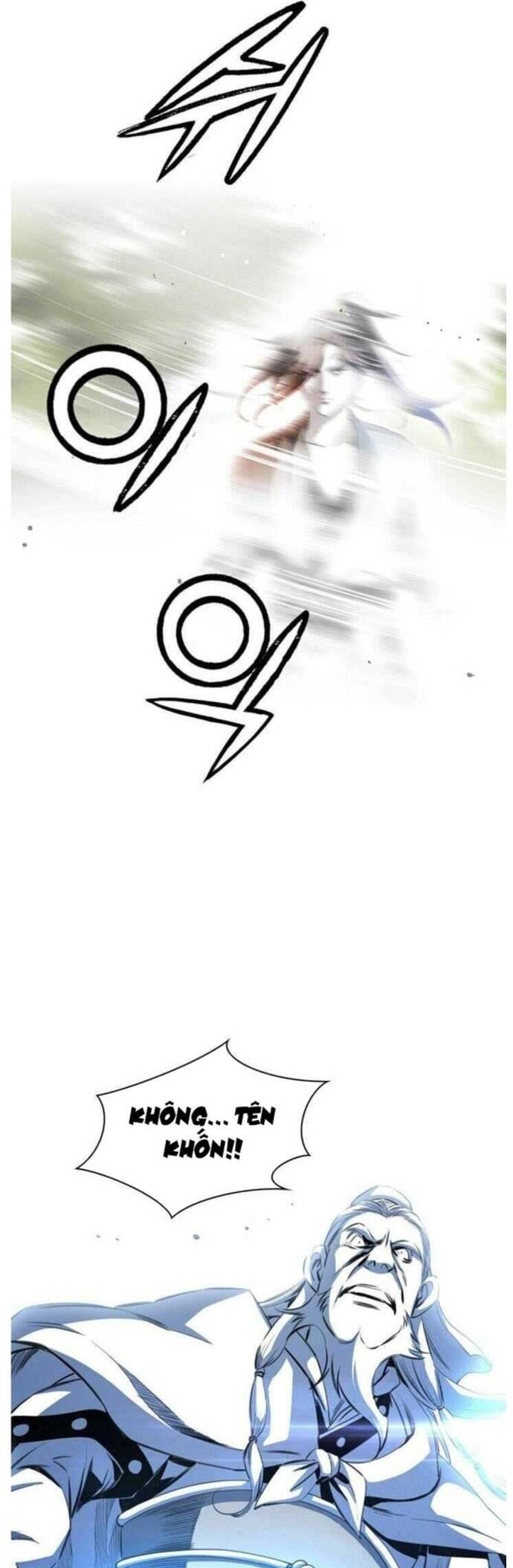 Đăng Thiên Lộ Chap 19 - Next Chap 20