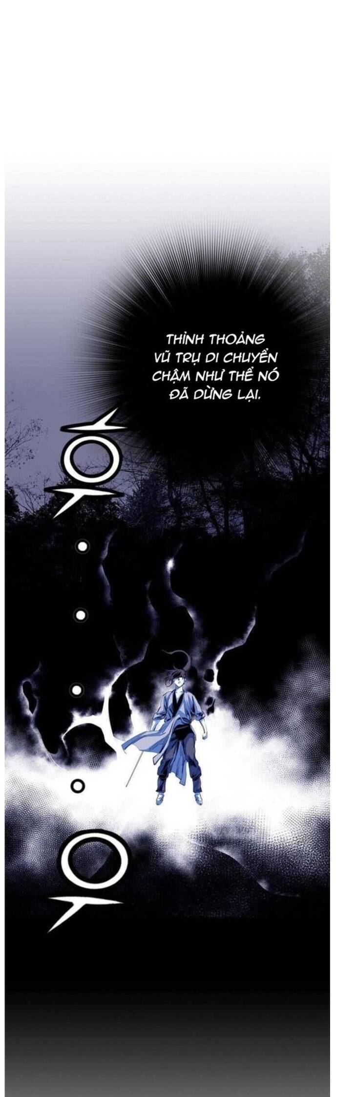 Đăng Thiên Lộ Chap 19 - Next Chap 20