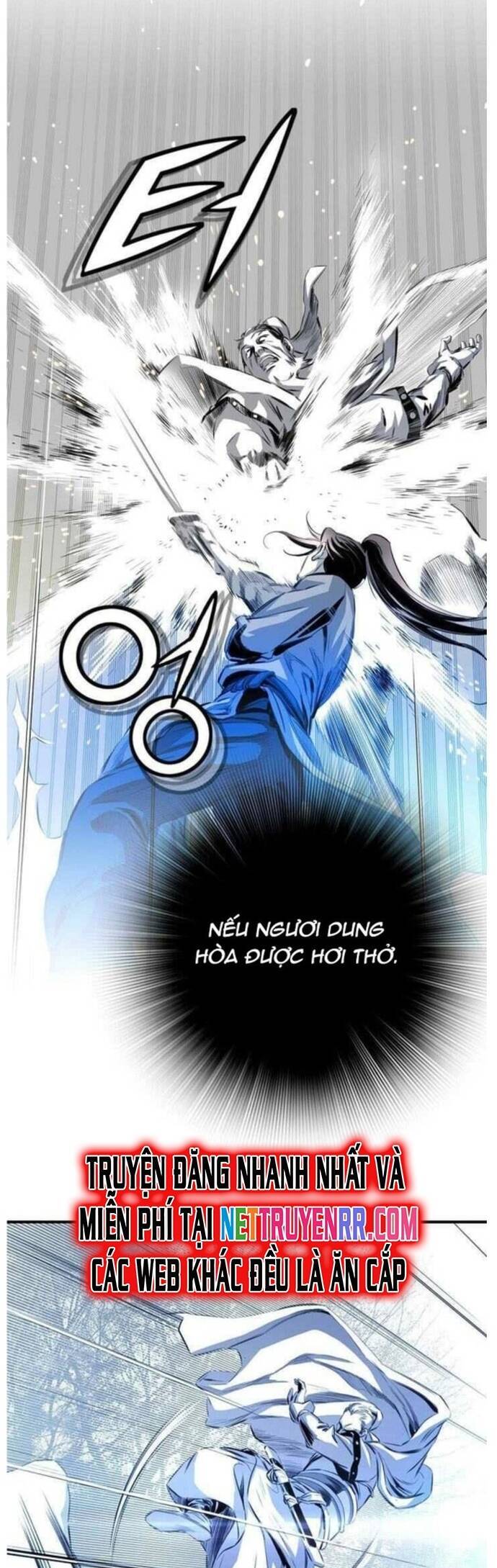Đăng Thiên Lộ Chap 19 - Next Chap 20