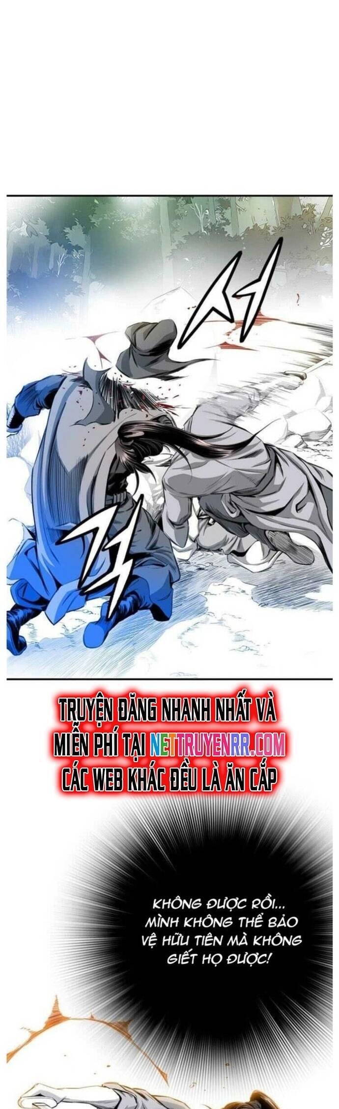 Đăng Thiên Lộ Chap 19 - Next Chap 20