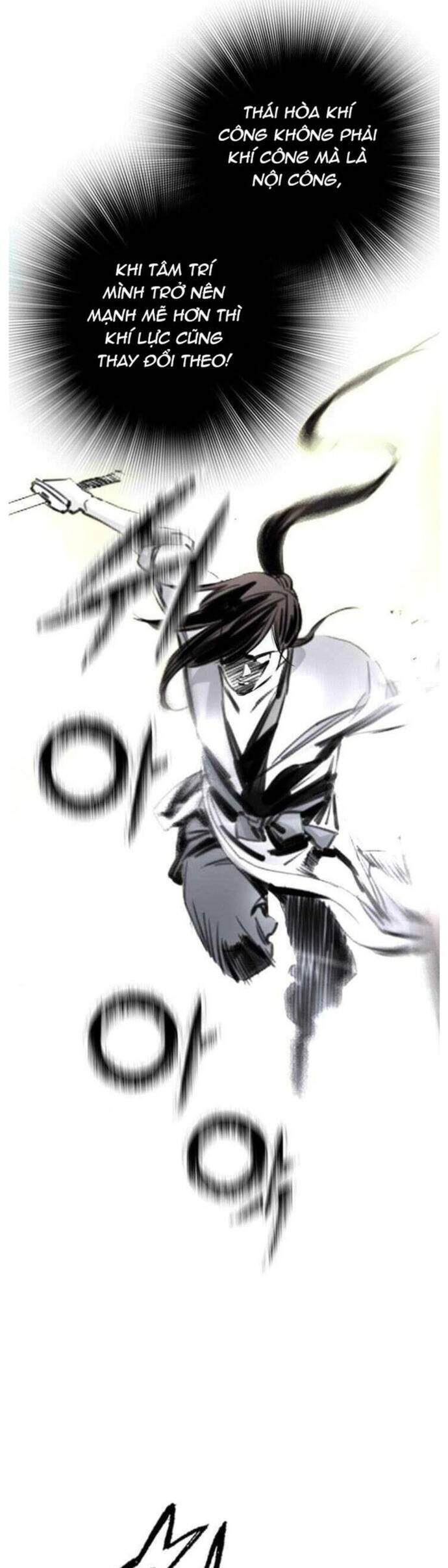 Đăng Thiên Lộ Chap 19 - Next Chap 20