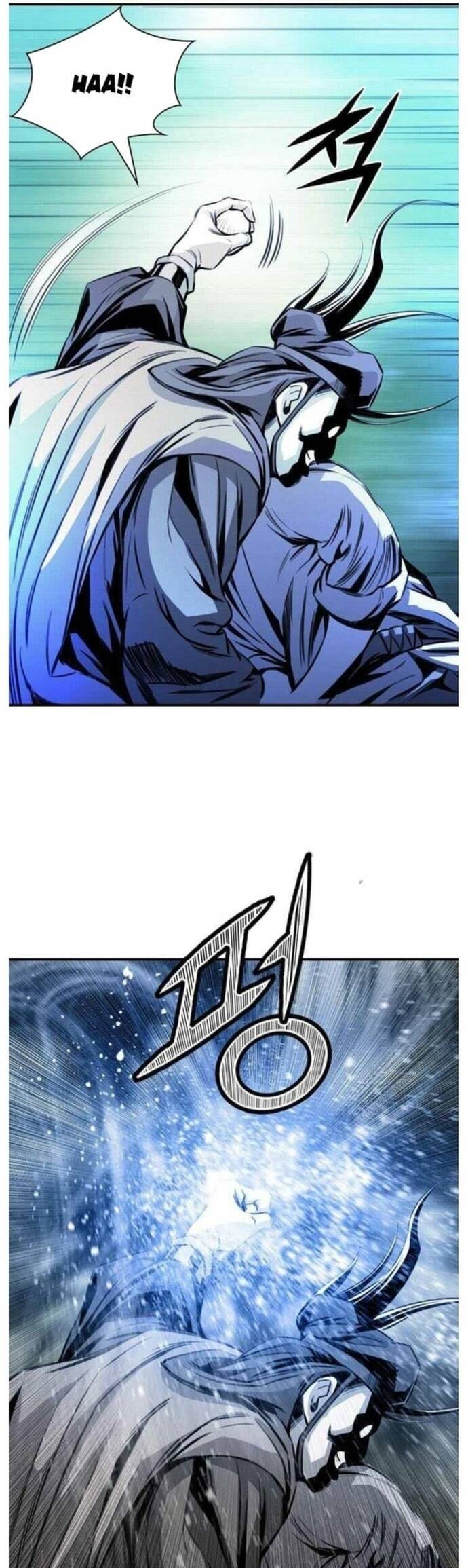 Đăng Thiên Lộ Chap 19 - Next Chap 20