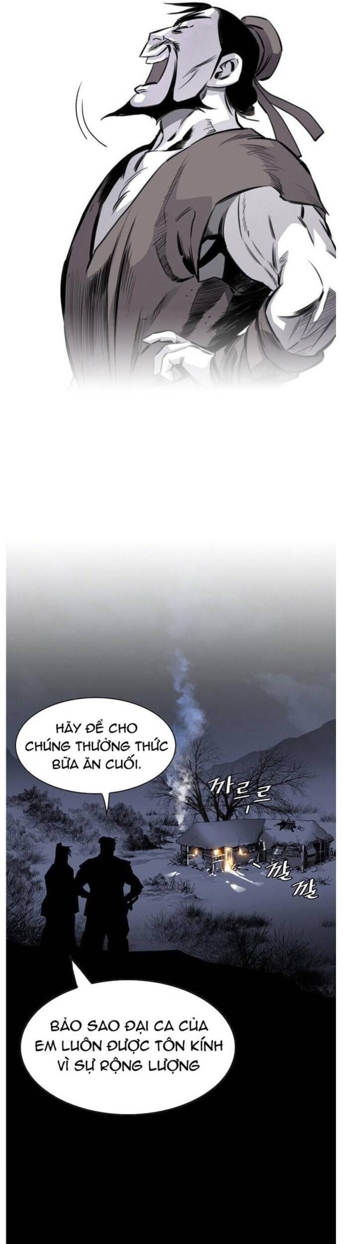 Đăng Thiên Lộ Chap 2 - Next Chap 3