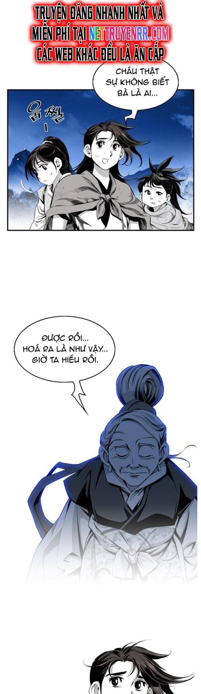 Đăng Thiên Lộ Chap 2 - Next Chap 3